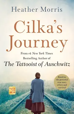 Călătoria lui Cilka - Cilka's Journey