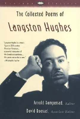 Colecția de poezii a lui Langston Hughes - The Collected Poems of Langston Hughes