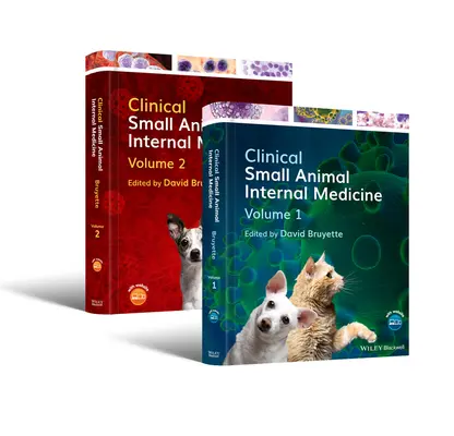 Medicină internă clinică pentru animale mici - Clinical Small Animal Internal Medicine