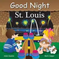 Noapte bună St Louis - Good Night St Louis