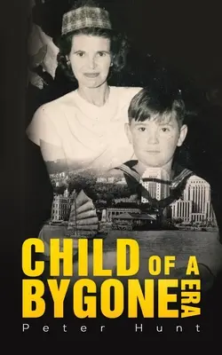 Copil al unei epoci apuse - Child of a Bygone Era