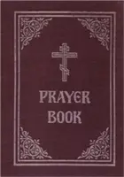 Carte de rugăciuni - Prayer Book