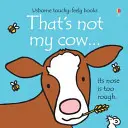 Asta nu e vaca mea... - That's not my cow...