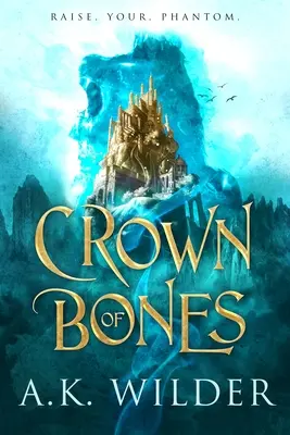 Coroana de oase - Crown of Bones