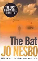 Liliacul - Harry Hole 1 - Bat - Harry Hole 1