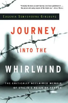 Călătorie în vârtej - Journey Into the Whirlwind