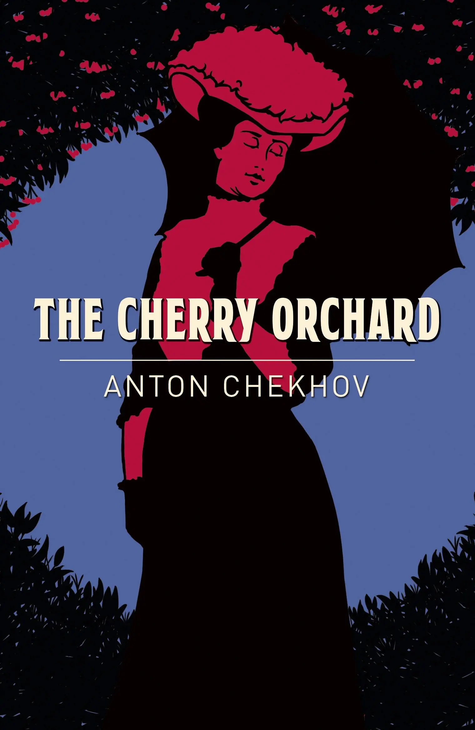 Livada de vișini - Cherry Orchard
