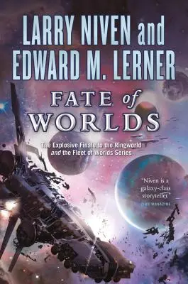 Soarta lumilor - Fate of Worlds