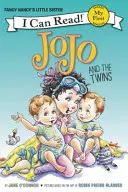 Fancy Nancy: Jojo și gemenii - Fancy Nancy: Jojo and the Twins
