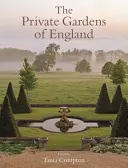 Grădinile private din Anglia - Private Gardens of England