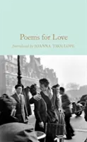 Poezii pentru dragoste: O nouă antologie - Poems for Love: A New Anthology