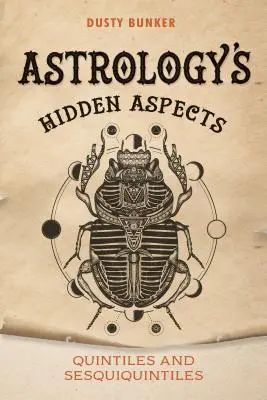 Aspectele ascunse ale astrologiei: Quintile și Sesquiquintile - Astrology's Hidden Aspects: Quintiles and Sesquiquintiles