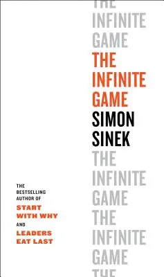 Jocul infinit - The Infinite Game