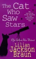 Cat Who Saw Stars (The Cat Who... Mysteries, Book 21) - Un mister felin excentric pentru iubitorii de pisici de pretutindeni - Cat Who Saw Stars (The Cat Who... Mysteries, Book 21) - A quirky feline mystery for cat lovers everywhere