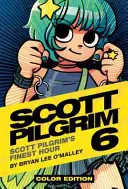 Scott Pilgrim Vol. 6, 6: Cea mai bună oră a lui Scott Pilgrim - Scott Pilgrim Vol. 6, 6: Scott Pilgrim's Finest Hour