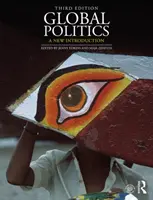 Politica globală: O nouă introducere - Global Politics: A New Introduction