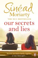 Secretele și minciunile noastre - Our Secrets and Lies