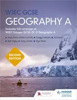 WJEC GCSE Geografie Ediția a doua - WJEC GCSE Geography Second Edition