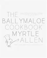 Cartea de bucate Ballymaloe - Ediție revizuită și actualizată la aniversarea a 50 de ani - Ballymaloe Cookbook - Revised and Updated 50-Year-Anniversary Edition