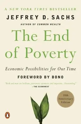 Sfârșitul sărăciei: Posibilități economice pentru vremea noastră - The End of Poverty: Economic Possibilities for Our Time