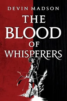Sângele șoaptelor (The Blood of Whisperers) - The Blood of Whisperers