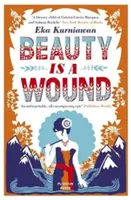 Frumusețea este o rană - Beauty is a Wound
