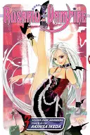 Rosario+vampir, Vol. 3, 3 - Rosario+vampire, Vol. 3, 3
