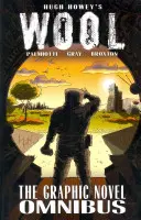 Lână: Romanul grafic - Wool: The Graphic Novel