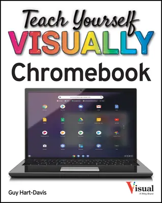 Învățați să vă familiarizați cu Chromebook - Teach Yourself Visually Chromebook
