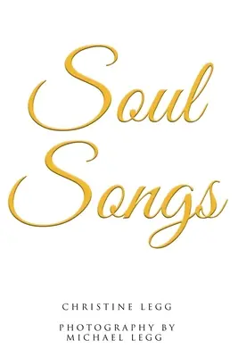 Cântece de suflet - Soul Songs