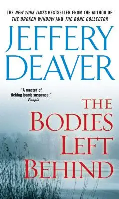 Corpurile lăsate în urmă - The Bodies Left Behind