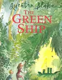 Nava Verde - Green Ship