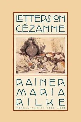 Scrisori despre Czanne - Letters on Czanne
