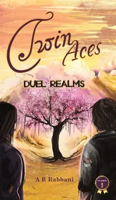 Twin Aces - Tărâmuri de duel - Twin Aces - Duel Realms
