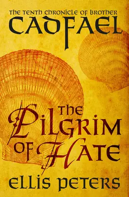 Pelerinul urii - The Pilgrim of Hate