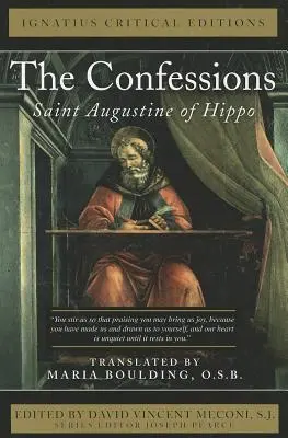 Confesiunile - The Confessions