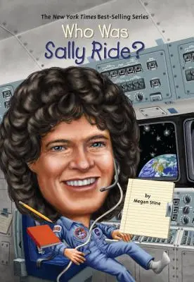 Cine a fost Sally Ride? - Who Was Sally Ride?