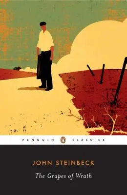 Strugurii mâniei (The Grapes of Wrath) - The Grapes of Wrath