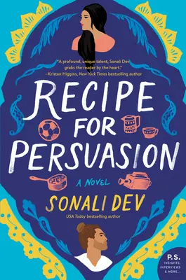Rețeta pentru persuasiune - Recipe for Persuasion