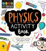 Carte de activități de fizică - Physics Activity Book