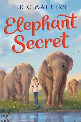 Secretul Elefantului - Elephant Secret