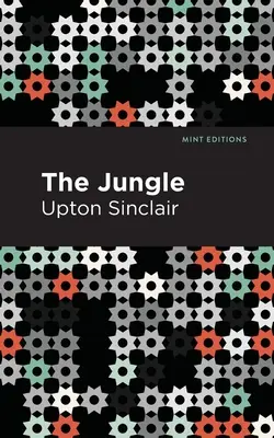 Jungla - The Jungle