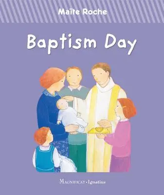Ziua Botezului - Baptism Day