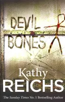 Oasele diavolului - (Temperance Brennan 11) - Devil Bones - (Temperance Brennan 11)