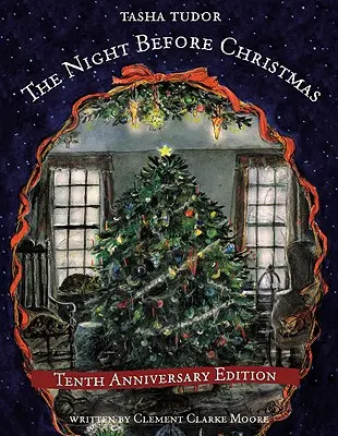 Noaptea dinaintea Crăciunului - The Night Before Christmas