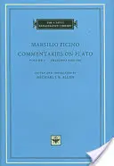 Comentarii asupra lui Platon - Commentaries on Plato
