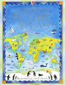 Atlas ilustrat pentru copii - Children's Picture Atlas