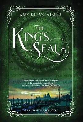 Sigiliul regelui - The King's Seal