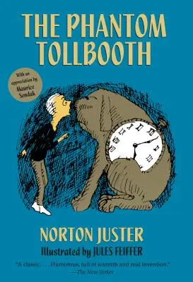 Fantoma Tollbooth - The Phantom Tollbooth
