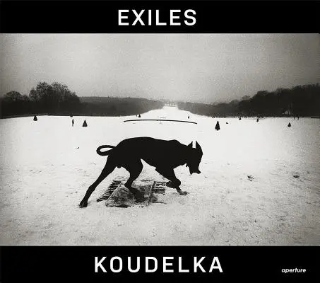 Josef Koudelka: Exilați - Josef Koudelka: Exiles